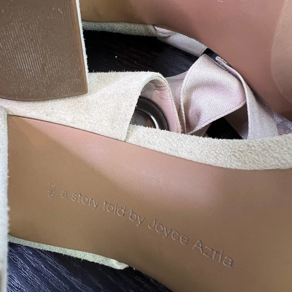 AVEC LES Filles   size 7.5 #002 - Picture 3 of 10